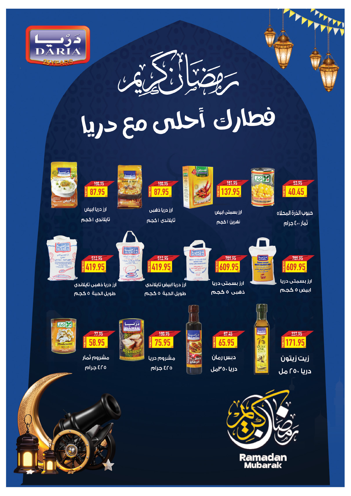 oscar offers from 24mar to 25mar 2025 عروض أوسكار من 24 مارس حتى 25 مارس 2025 صفحة رقم 29